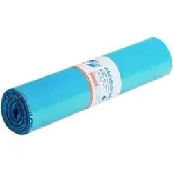 DEISS Müllsack 120 l blau LDPE Meistverkaufte