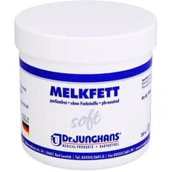Melkfett soft