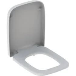 WC-Sitz weiß