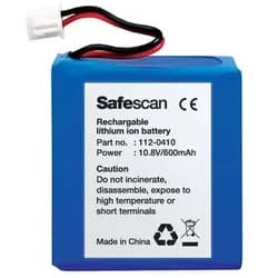 SAFESCAN Batterie