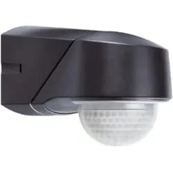 ESYLUX Bewegungsmelder RC 130i schwarz