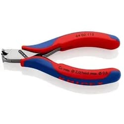 Knipex Seitenschneider