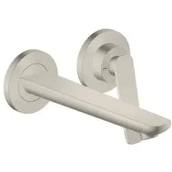 AXOR 49111800 2-Loch WTA Wand UP Axor Citterio C