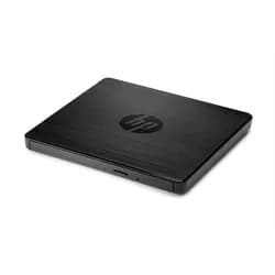 HP Externes USB-DVD-RW-Laufwerk