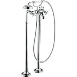 hansgrohe Fertigmontageset Axor Montreux