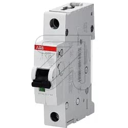ABB Stotz S&J Sicherungsautomat S201-C20