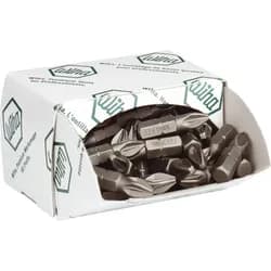 Wiha Bit T10x25 Großpackung 50 tlg.