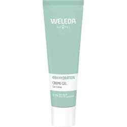 Weleda 48h Hydration Creme-Gel