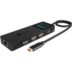 Spade Dock 4038