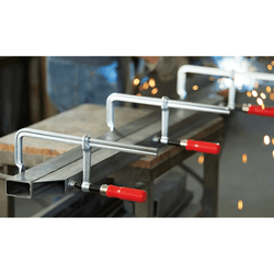 BESSEY Schraubzwinge TG 100x 50mm
