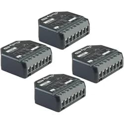 Shelly Relais 2PM Gen4 4er Pack