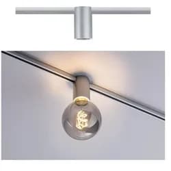 PAULMANN Ceiling Socket URAIL - D/H ca. 5.50x9.60
