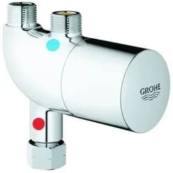Grohe Spültischarmatur