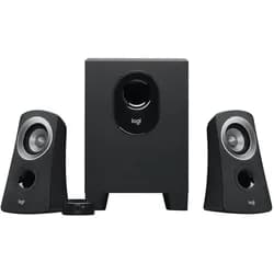 Logitech Lautsprecher