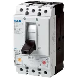 Eaton Leistungsschalter NZMN2-A200