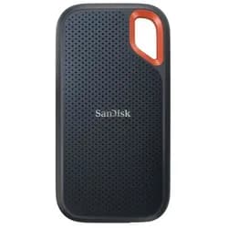 Sandisk externe SSD