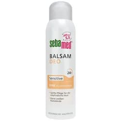 Sebamed Balsam Deo Sensitive Aerosol