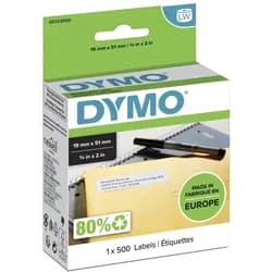 DYMO Etiketten