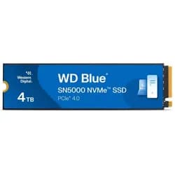 WD SSD-Festplatte