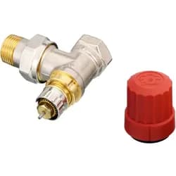Danfoss Ventil RA-N15 1/2'' Eck