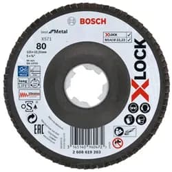 Bosch Professional Schleifpapier X571