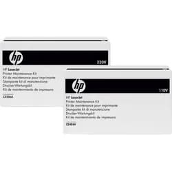 HP Resttonerbehälter CE254A