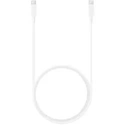 Samsung USB-C-Kabel 5A, Länge: 1.8m, White