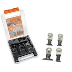 Fein 3+1 Universal Set