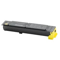 Kyocera Original-Toner TK-5195Y