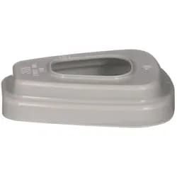 3M Filterdeckel 501