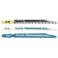Makita B-06292 Stichsägeblatt-Set