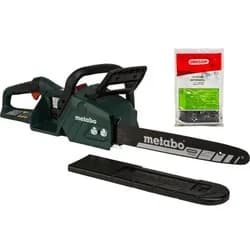 Metabo MS 36-18 LTX BL 40 Akku-Kettensäge