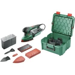 Bosch Power Tools Multischleifer 06033B6002