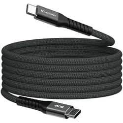Verbatim Ladekabel USB-C/USB-C 31859