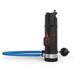 Grundfos Druckerhöhungspumpe SBA 3-45 AW, tauchbar