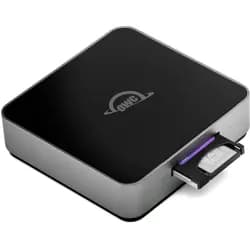 OWC Cardreader CFexpress Type B 4.0 40 GB/s