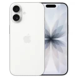 iPhone 17 512GB Weiß