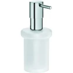 Essentials Seifenspender, GROHE, chrom