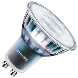 LED-Lampe Master ExpertColor 3.9W/940 (35W) 36° GU10