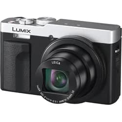 Lumix DC-TZ99 - Silver