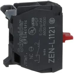TE Sensors Hilfsschalterblock ZENL1121
