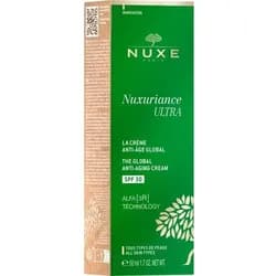 Nuxe Sonnenschutzpflege
