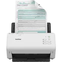 BROTHER ADS-4300N