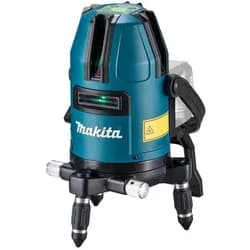 Makita Akku-Multi Linienlaser SK40GDZ