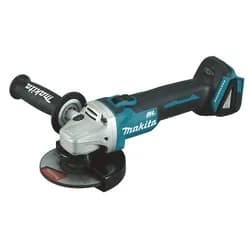 makita Akku-Winkelschleifer 261592