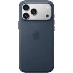 iPhone 17 Pro Max TechWoven Case with MagSafe - Blue