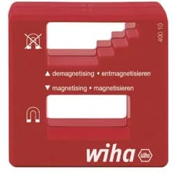 Wiha Magnetisierer 400 10