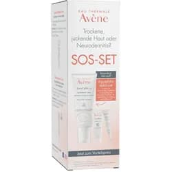 Avène XERACALM A.D Balsam
