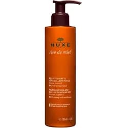 Nuxe Paris Make-up Rêve de Miel