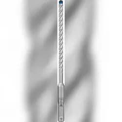 HAMMERBOR PLUS-7X 6X165MM